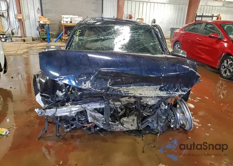 2016 BMW 340 Xi z USA, uszkodzony, nr VIN WBA8B7C5XGK703467